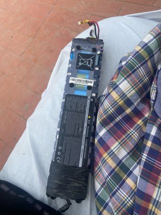 Batería Xiaomi M1803B