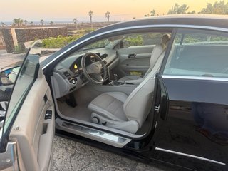 Mercedes-Benz Clase E 250 CDI 2009