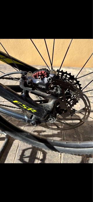 Specialized Turbo Levo