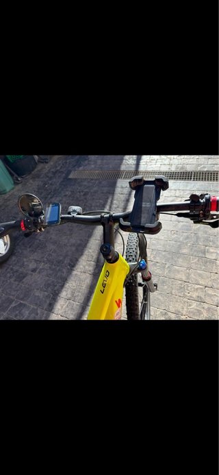 Specialized Turbo Levo