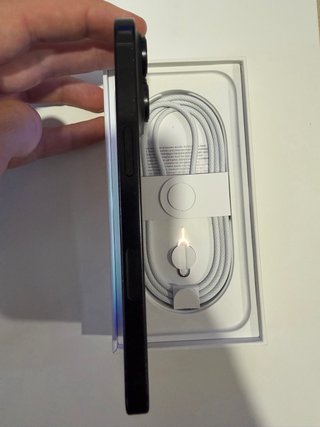 Iphone 16 pro 256GB