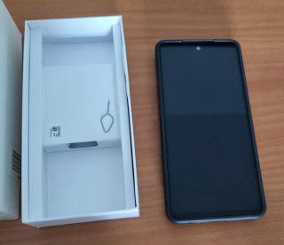 Samsung Galaxy A52 128GB Blu