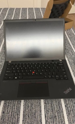 Lenovo ThinkPad X13 Gen 2 Intel i5