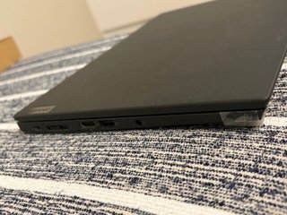 Lenovo ThinkPad X13 Gen 2 Intel i5