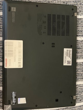 Lenovo ThinkPad X13 Gen 2 Intel i5