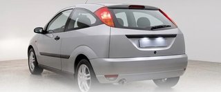Ford  Focus Ambiente Mk1