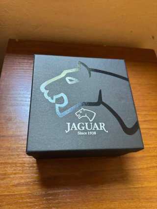 Reloj Jaguar ACAMAR J963/3 Cronógrafo
