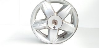Llanta renault 312023 6.5j16ch4-49 scenic 1.5 dci