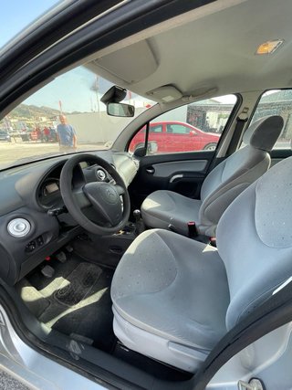 Citroen C3 2005