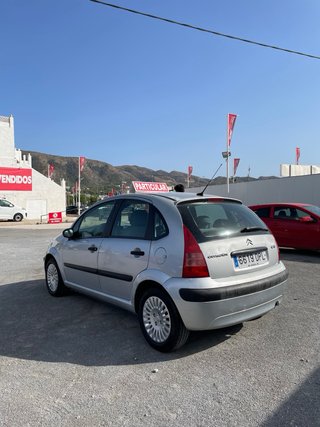 Citroen C3 2005