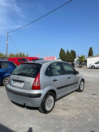 Citroen C3 2005