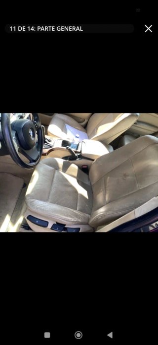 BMW X5 2004