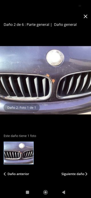 BMW X5 2004