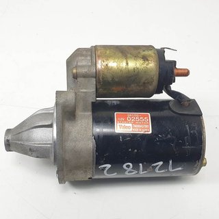 MOTOR ARRANQUE HYUNDAI HYUNDAI ATOS (EM) 2004-0