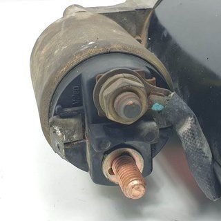 MOTOR ARRANQUE HYUNDAI HYUNDAI ATOS (EM) 2004-0