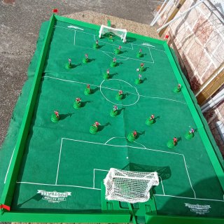 Pro Action Football Juego de Mesa