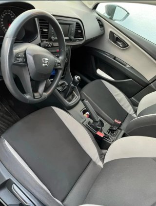 SEAT Leon 2014