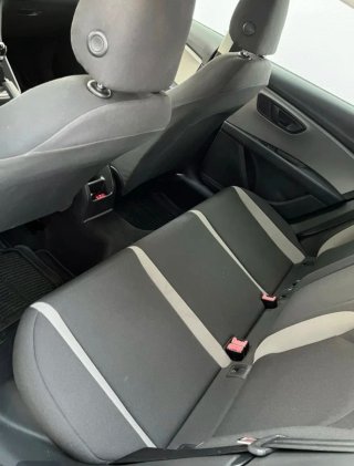 SEAT Leon 2014