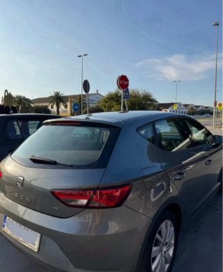 SEAT Leon 2014
