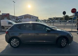 SEAT Leon 2014