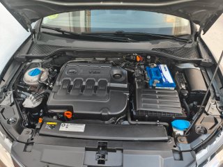 SEAT Leon 2014
