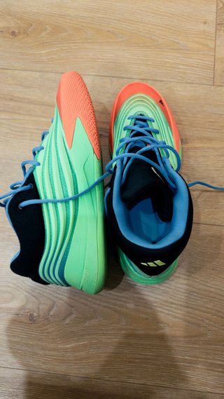 Adidas Damian Lillard 3 zapatillas baloncesto