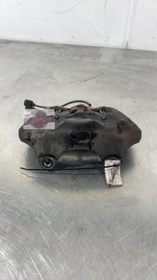 PINZA DE FRENO TRASERA IZQUIERDA Volkswagen Touareg (7LA)(2002->)