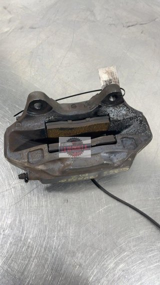 PINZA DE FRENO TRASERA IZQUIERDA Volkswagen Touareg (7LA)(2002->)