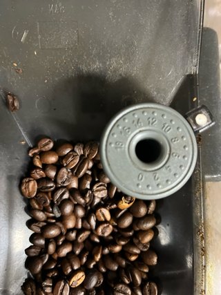 Cafetera Saeco Vienna Superautomatica