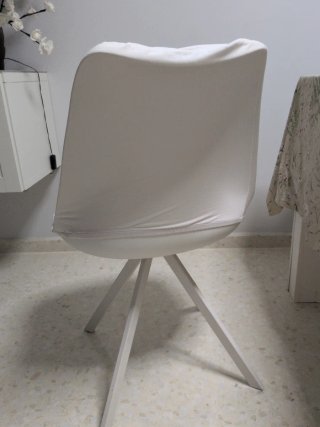 Pack 6 Sillas Comedor