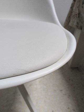Pack 6 Sillas Comedor