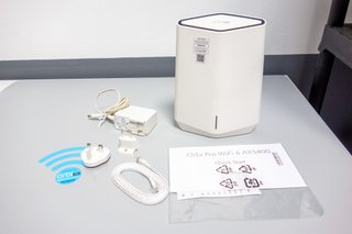 Netgear Orbi Pro WiFi 6 AX5400 SXR50