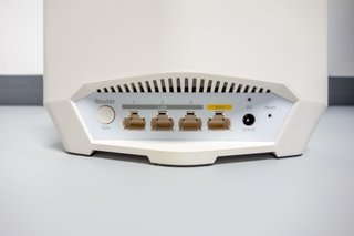 Netgear Orbi Pro WiFi 6 AX5400 SXR50