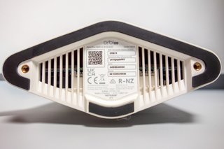 Netgear Orbi Pro WiFi 6 AX5400 SXR50