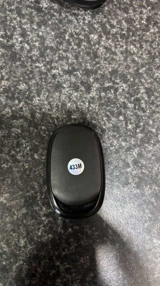Mando Copiador Puerta Automática