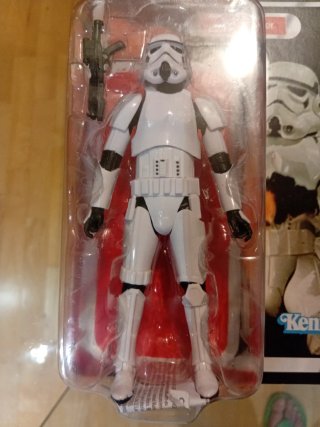 Star Wars 40th Stormtrooper