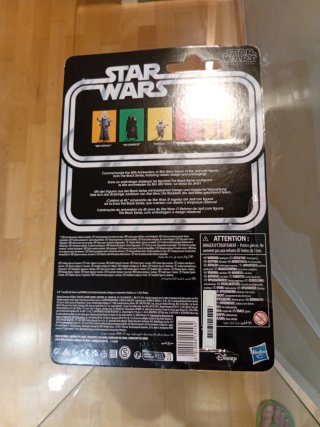 Star Wars 40th Stormtrooper