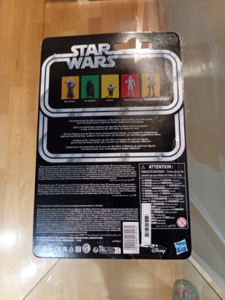 Star Wars 40th Stormtrooper