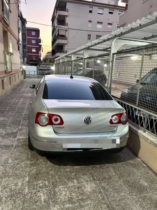 Volkswagen Passat 2006