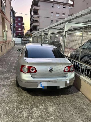 Volkswagen Passat 2006