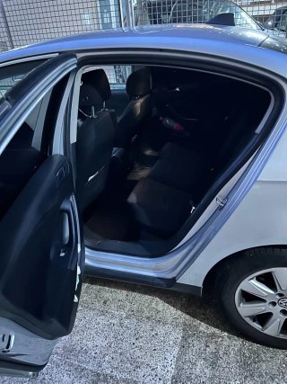 Volkswagen Passat 2006