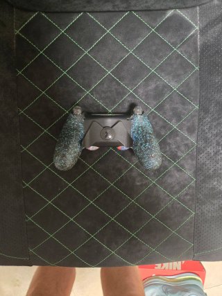 Mando PS4 Personalizado