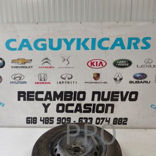 LLANTA REPUESTO R15 FIAT DOBLO USADO