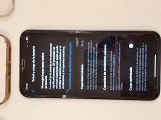 iPhone 11 Verde + 4 custodie + Caricatore