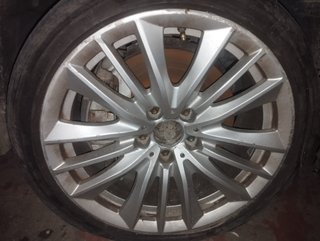 4 Llantas BMW 19 con Neumáticos what:  680222935