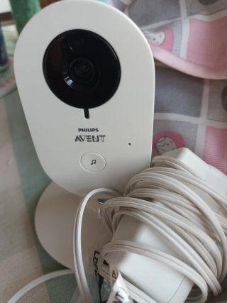 VIGILABEBÉS Philips Avent SCD620