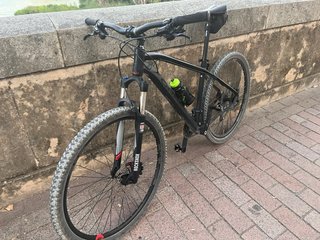 Bicicleta Orbea MTB 29''