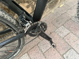 Bicicleta Orbea MTB 29''