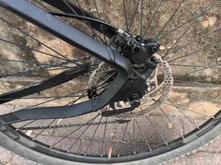 Bicicleta Orbea MTB 29''