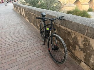 Bicicleta Orbea MTB 29''